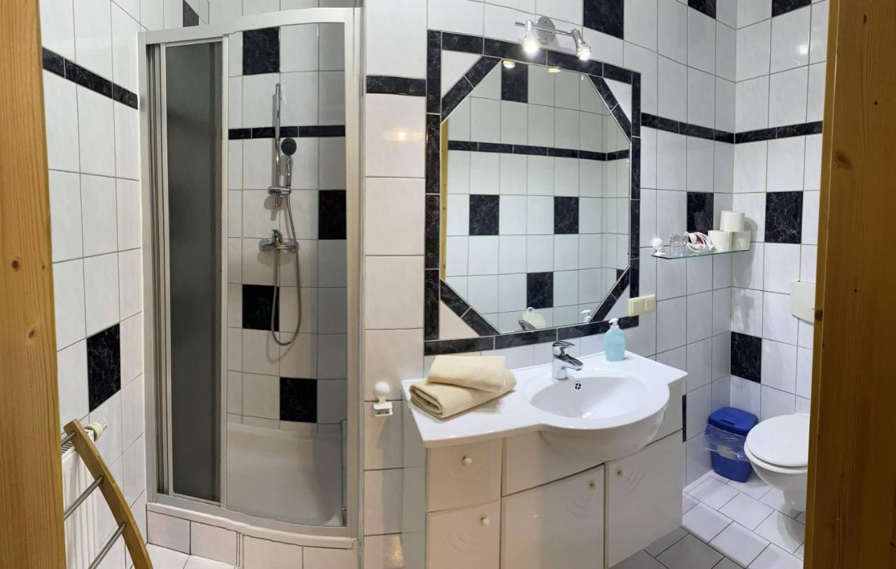 Apartament Weingut Pugl Leibnitz Zewnętrze zdjęcie