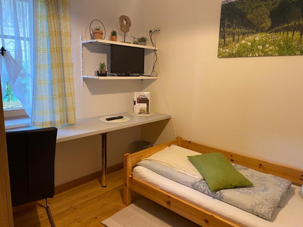 Apartament Weingut Pugl Leibnitz Zewnętrze zdjęcie