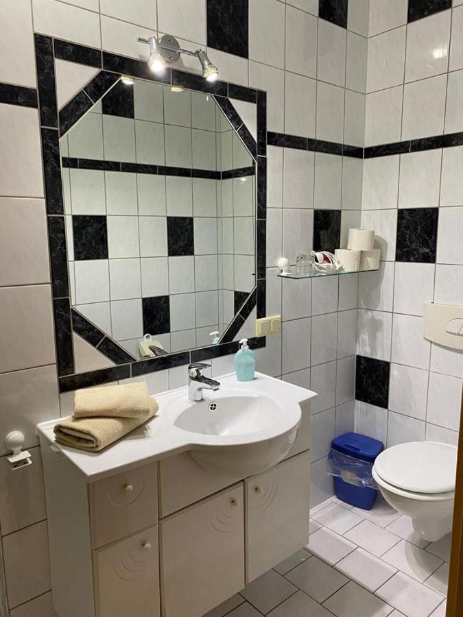 Apartament Weingut Pugl Leibnitz Zewnętrze zdjęcie