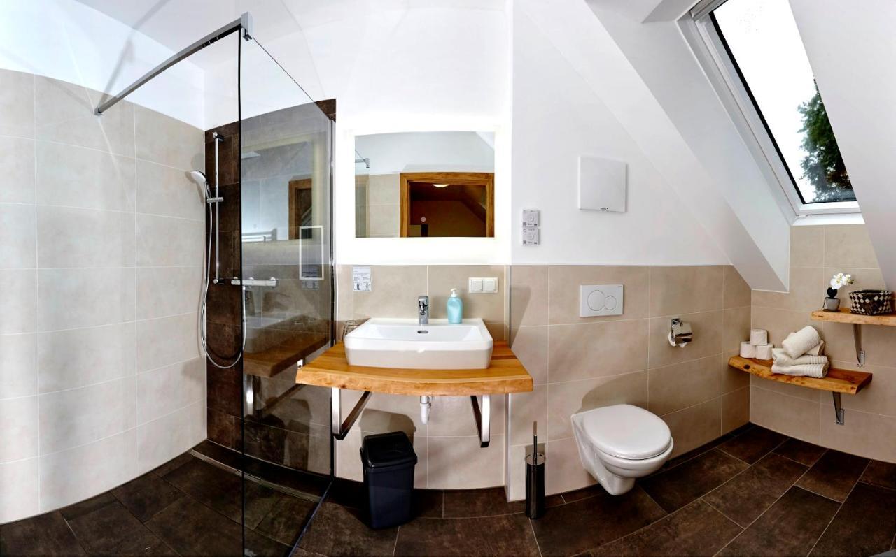 Apartament Weingut Pugl Leibnitz Zewnętrze zdjęcie