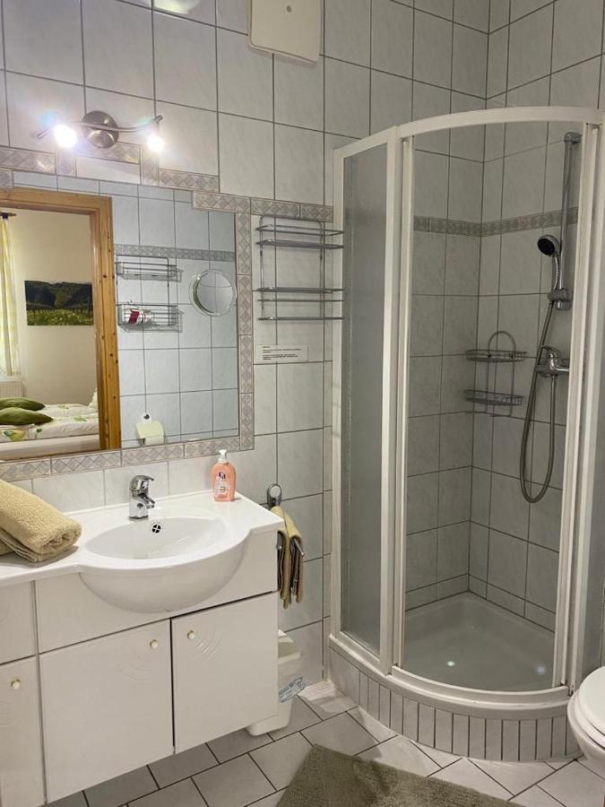 Apartament Weingut Pugl Leibnitz Zewnętrze zdjęcie
