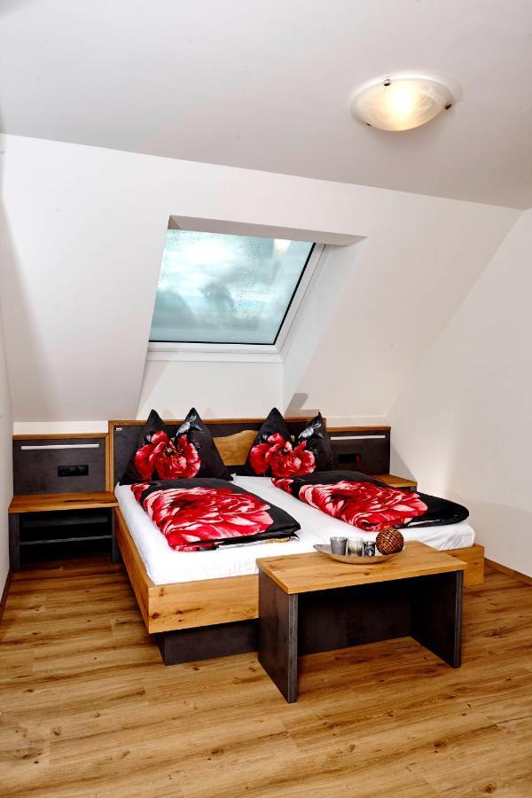Apartament Weingut Pugl Leibnitz Zewnętrze zdjęcie