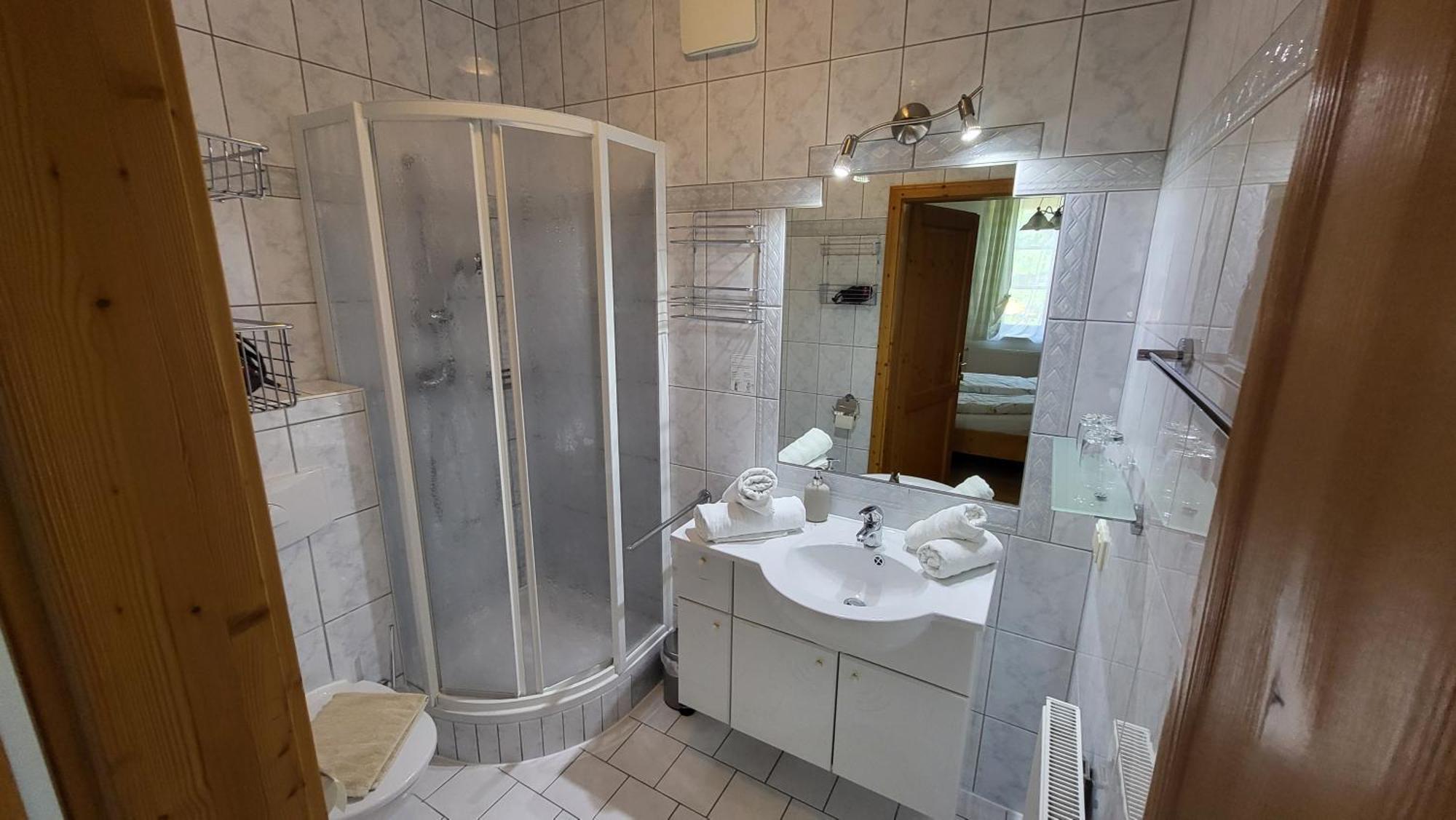 Apartament Weingut Pugl Leibnitz Zewnętrze zdjęcie